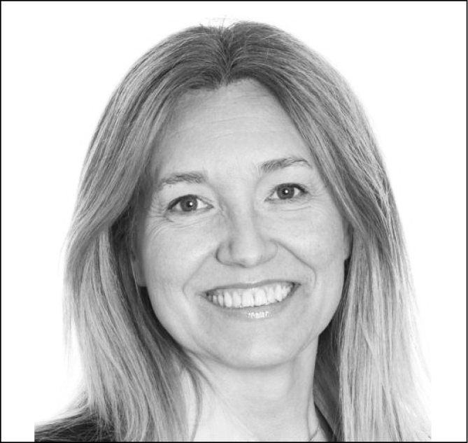 Tone Lindberg Grøstad - MGF